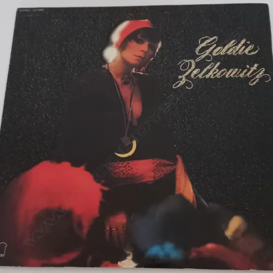 Goldie Zelkowitz, Goldie Zelkowitz